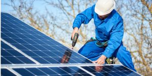 Installation Maintenance Panneaux Solaires Photovoltaïques à Messeme